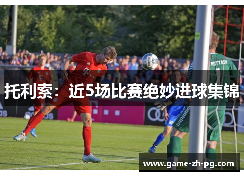 托利索：近5场比赛绝妙进球集锦