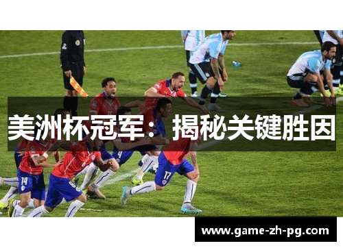 美洲杯冠军:揭秘关键胜因 美洲杯冠军:揭秘关键胜因