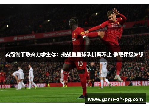 英超谢菲联奋力求生存:挑战重重球队拼搏不止 争取保级梦想 英超谢菲联奋力求生存:挑战重重球队拼搏不止 争取保级梦想