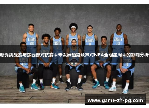 新秀挑战赛与东西部对抗赛未来发展趋势及其对NBA全明星周末的影响分析 新秀挑战赛与东西部对抗赛未来发展趋势及其对NBA全明星周末的影响分析